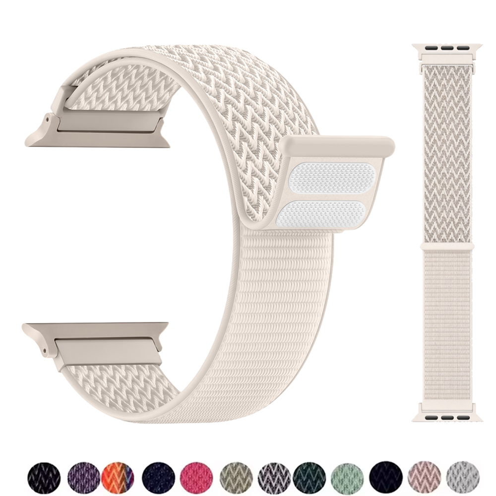 Smart Watch Accessories - Cinturino per Apple Watch 46mm 44mm