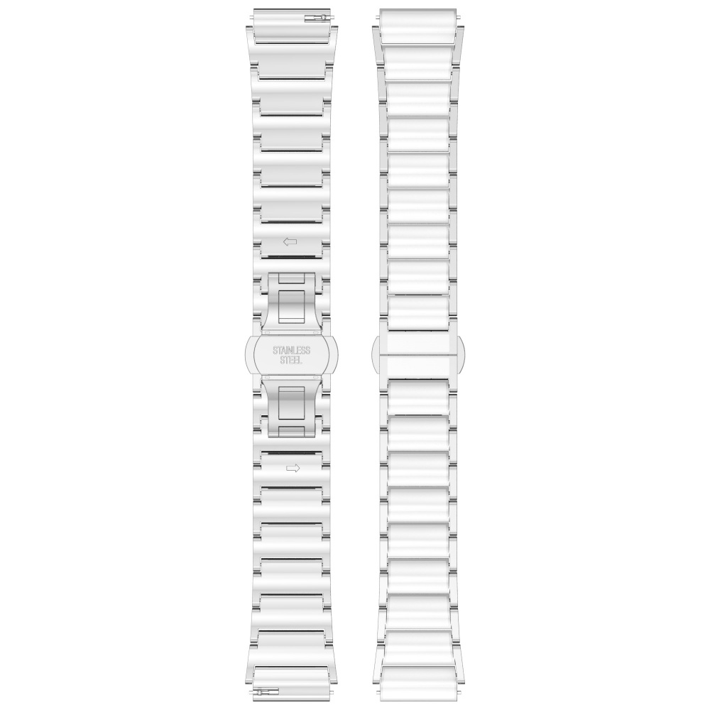 Smartwatch X2 - Cinturino in ceramica anti per OPPO