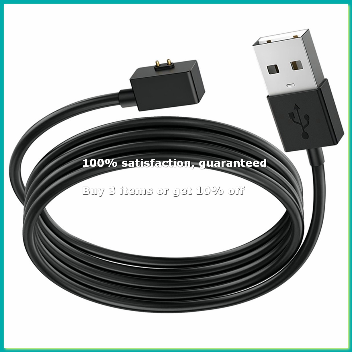 Watch Charger Cable - Cavo di ricarica rapida per Smartwatch