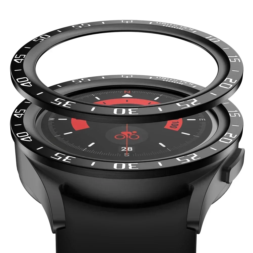 Accessories For Galaxy Watch 5 - Anello in metallo HOT per Samsung