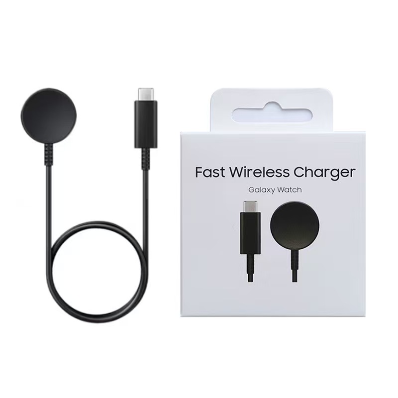 Watch Charger Cable - Caricatore wireless magnetico per SAMSUNG Galaxy