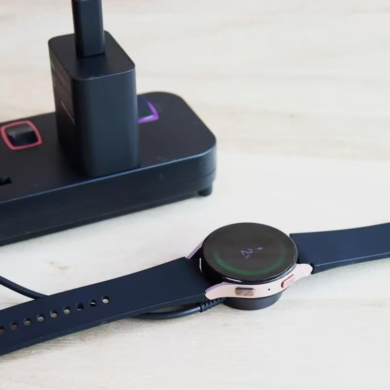 Watch Charger Cable - Base di Ricarica Wireless Magnetica USB-C