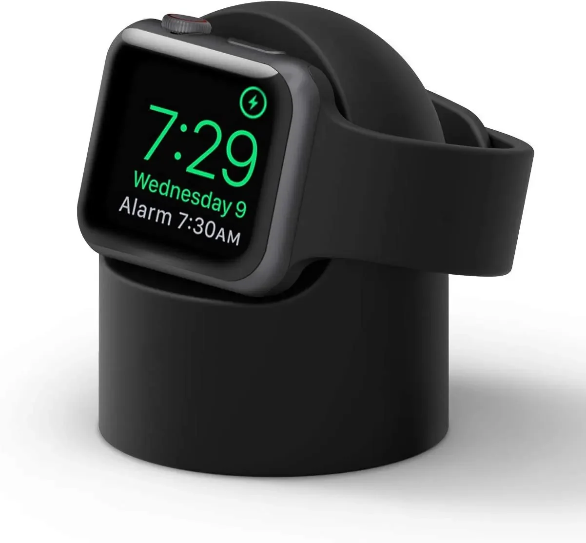 Watch Charger Cable - Supporto per caricabatterie per Apple Watch