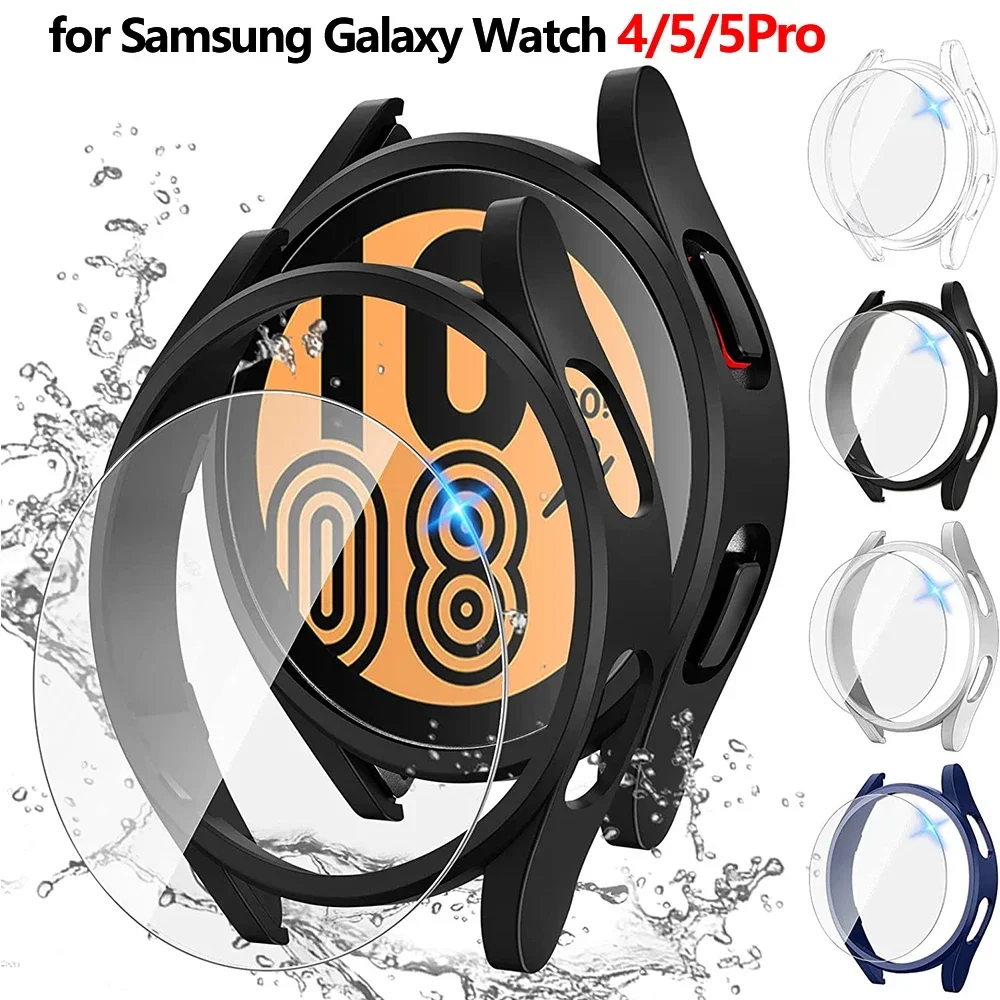 Accessories For Galaxy Watch 5 - Custodia per Samsung Galaxy Watch 5
