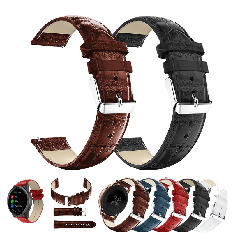Smartwatch X2 - Cinturino in pelle PU per OnePlus