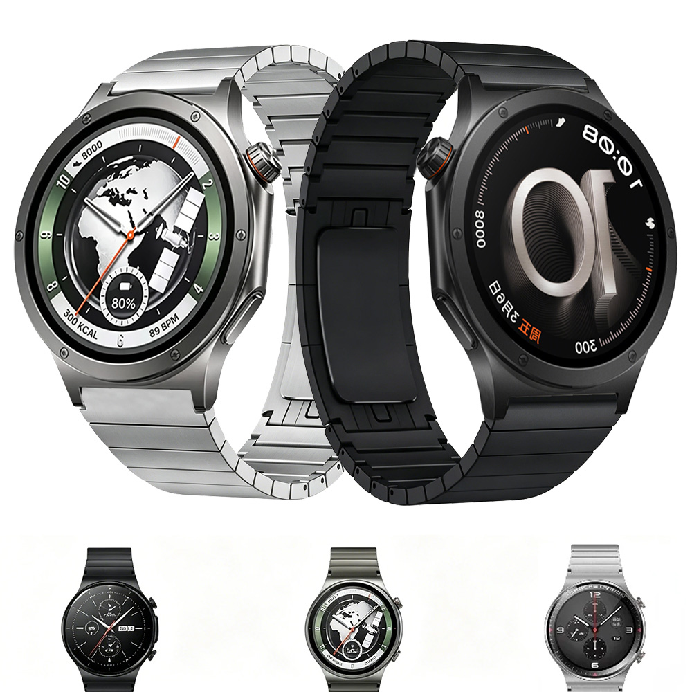 Smartwatch X2 - Cinturino in metallo originale da 22