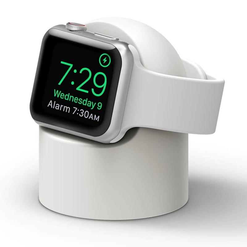 Watch Charger Cable - Supporto per caricabatterie per Apple Watch