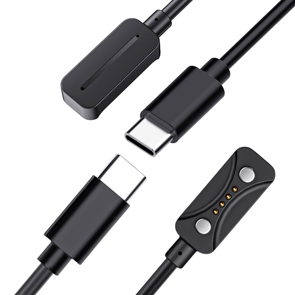 Smartwatch X2 - Cavo di ricarica USB C da