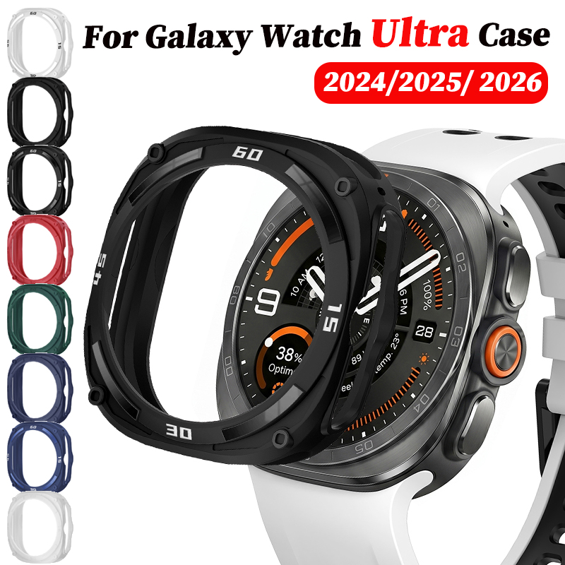 Pellicola protettiva per Samsu - Samsung Smartwatch Ultra Accessories recensione e prezzo