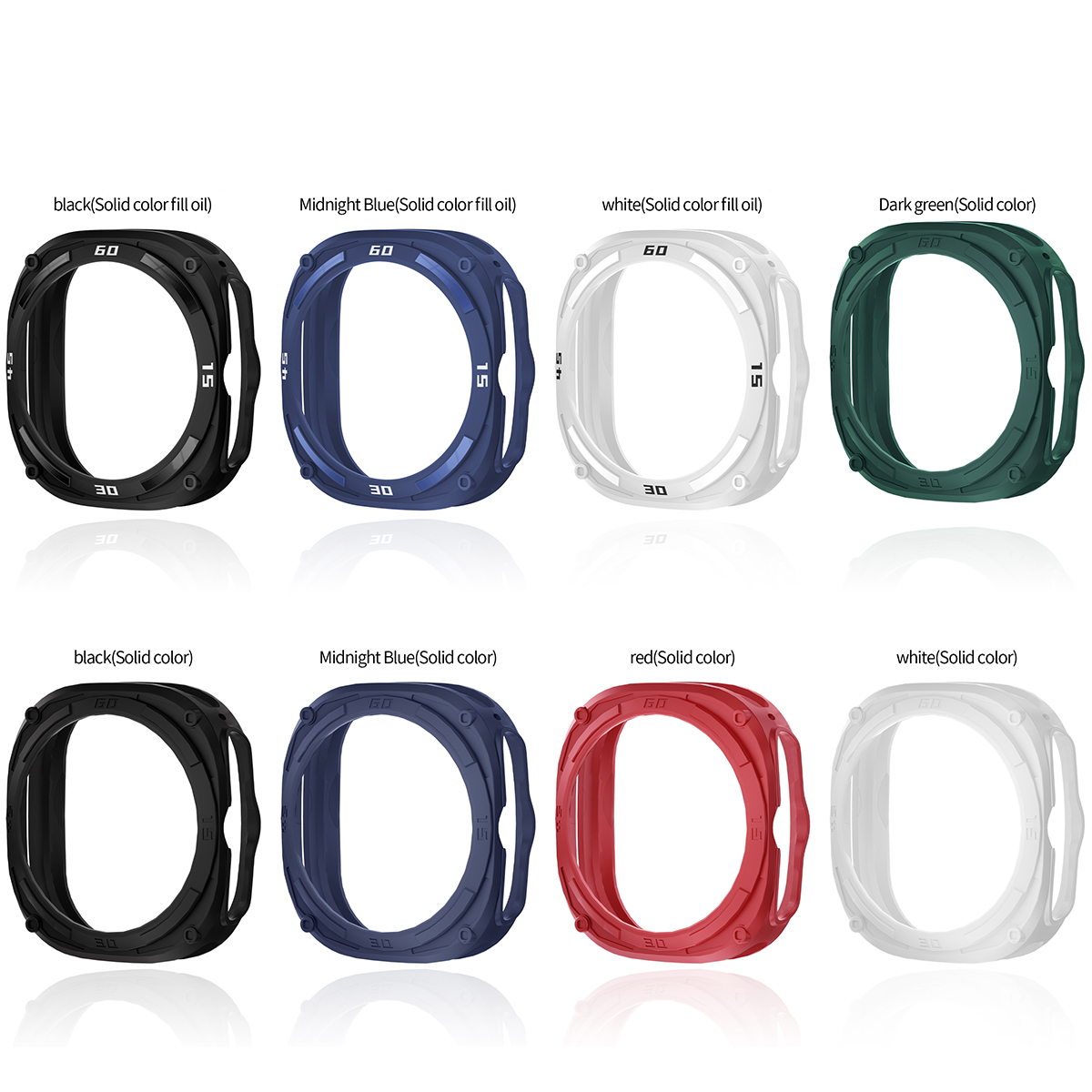 Pellicola protettiva per Samsu - Samsung Smartwatch Ultra Accessories recensione e prezzo