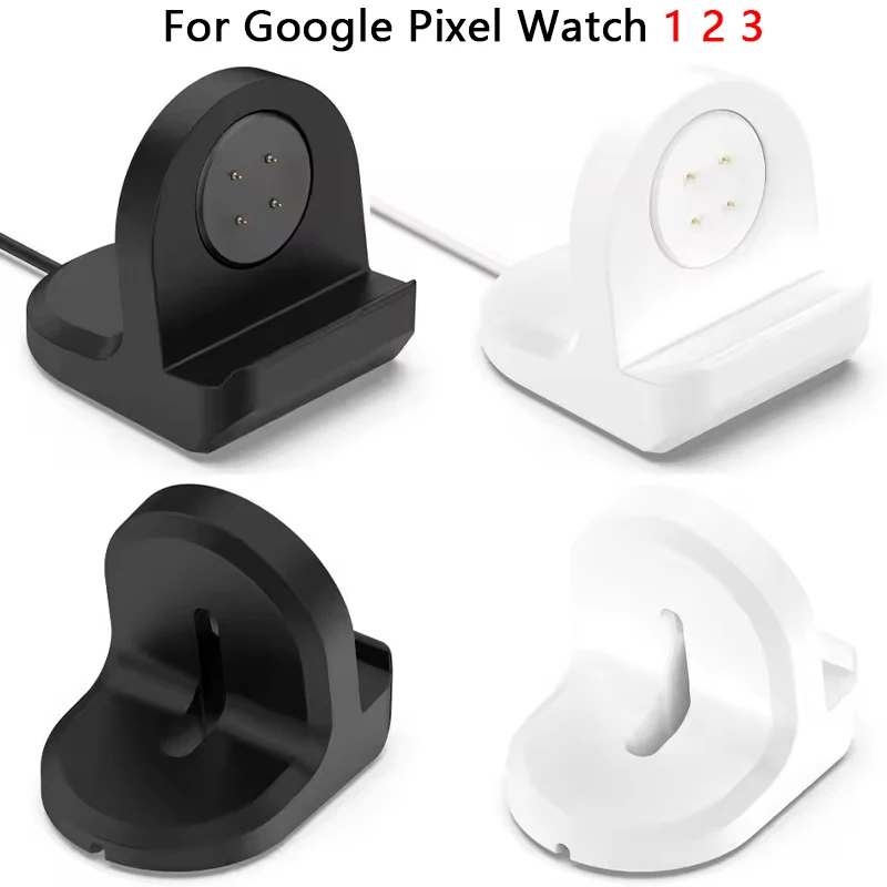 Staffa dock per caricabatterie - Wireless Charger Watch recensione e prezzo