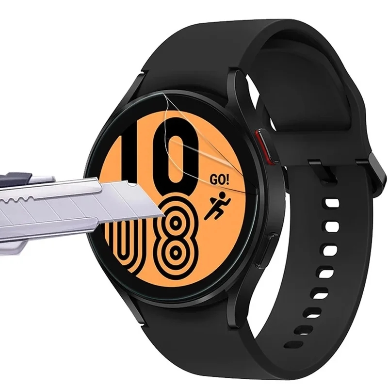 Pellicola salvaschermo da 5 pe - Samsung Smartwatch Ultra Accessories recensione e prezzo