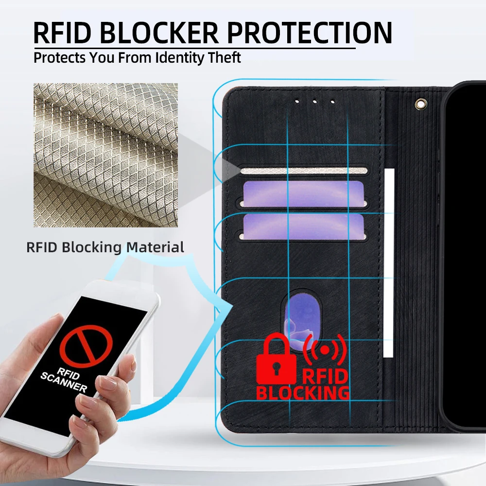 Custodia a Portafoglio in Pell - Huawei Pura 70 recensione e prezzo