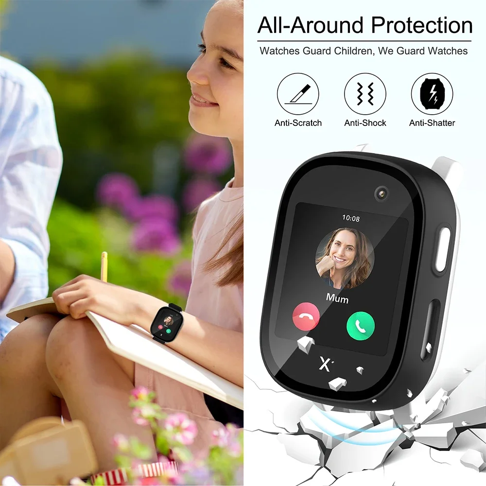 Custodia per Xploar X6 Play Ki - Garmin Smartwatch Accessories recensione e prezzo