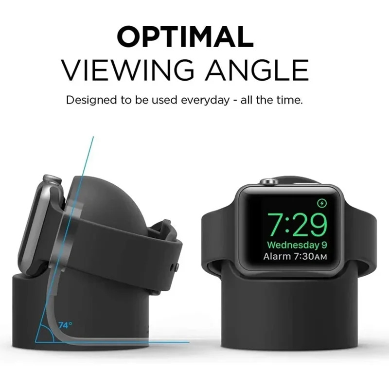 Supporto di ricarica per Apple - Watch Charger Cable recensione e prezzo