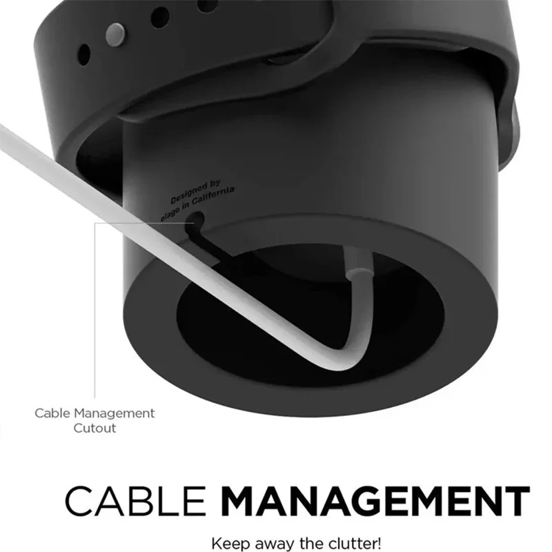 Supporto di ricarica per Apple - Watch Charger Cable recensione e prezzo