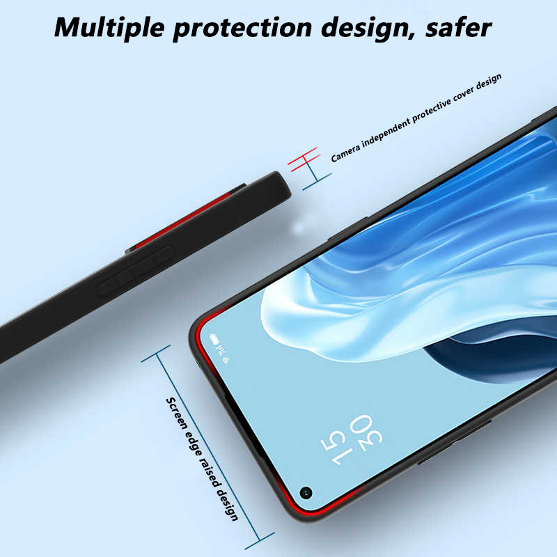 Custodia per telefono in vetro - Oppo Find X8 recensione e prezzo