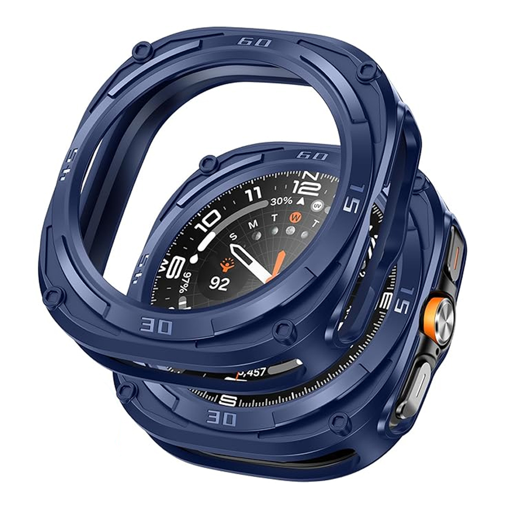 Custodia per Samsung Galaxy Wa - Samsung Smartwatch Ultra Accessories recensione e prezzo