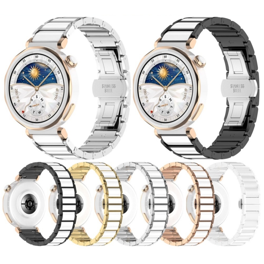 Cinturino in ceramica anti per - Smartwatch X2 recensione e prezzo
