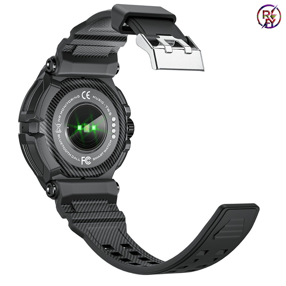 Smartwatch 2-in-1 con Auricola - Smartwatch Headset recensione e prezzo