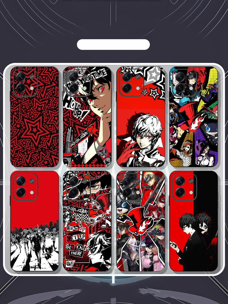 Cover per telefono morbida ner - Xiaomi Redmi Note 13 recensione e prezzo