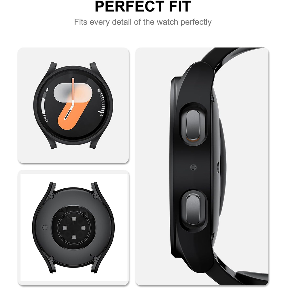 Custodia protettiva in PC per  - Accessories For Galaxy Watch 5 recensione e prezzo