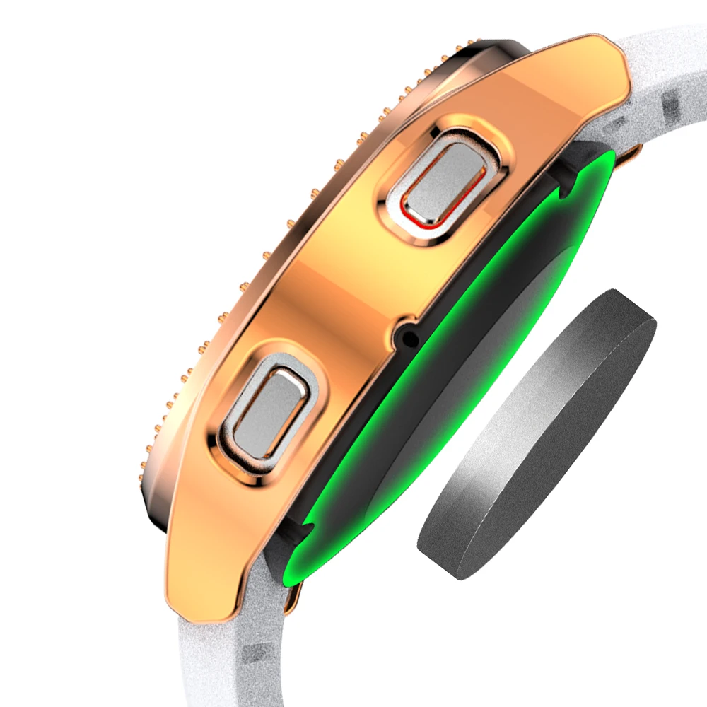Vetro+Custodia per Samsung Gal - Accessories For Galaxy Watch 5 recensione e prezzo