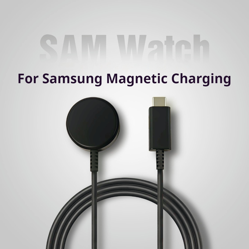 Base di Ricarica Wireless Magn - Watch Charger Cable recensione e prezzo