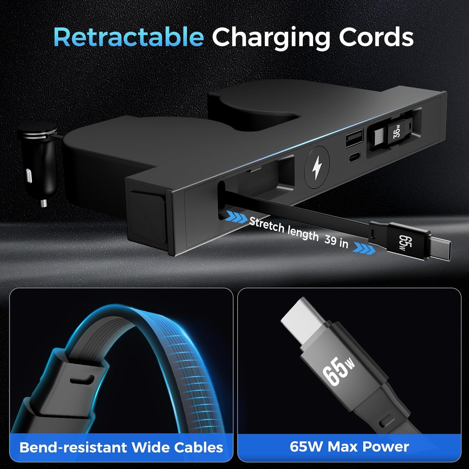 Hub USB per Tesla Model Y/3 Hi - Watch Charger Cable recensione e prezzo