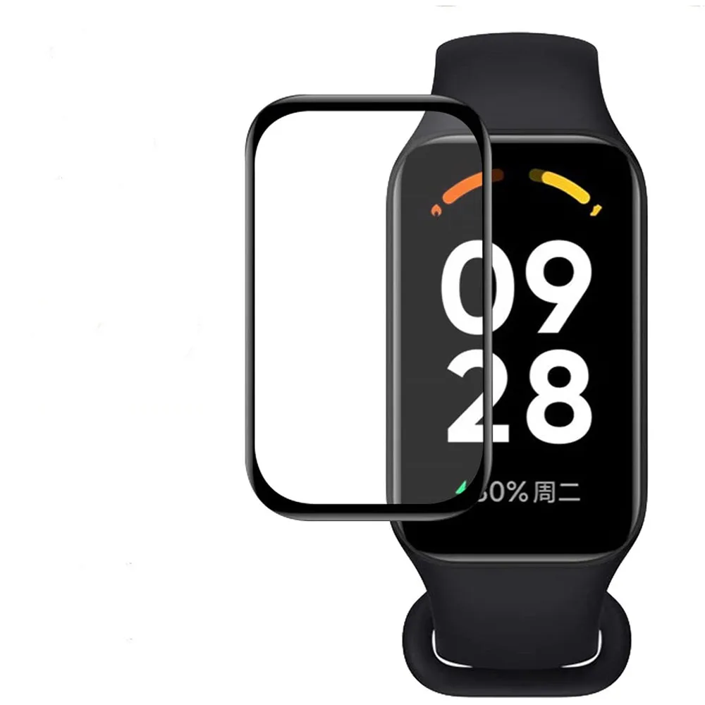 1-3 pezzi pellicola composita  - Smartwatch Band Accessories recensione e prezzo