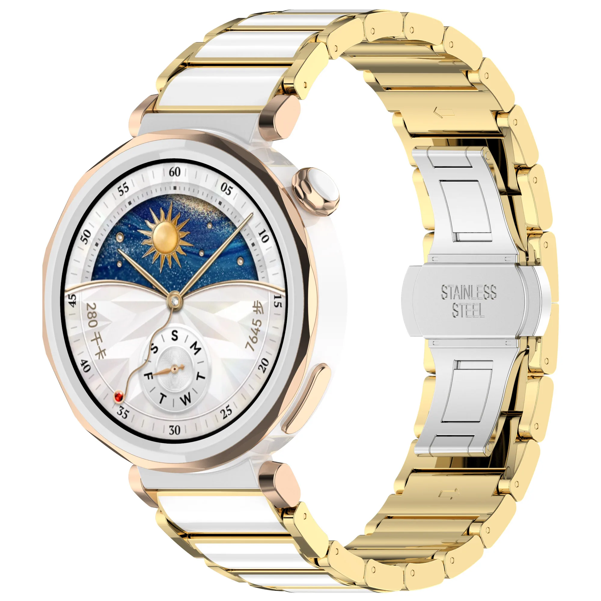 Per OPPO Watch X2 Mini Smart W - Smartwatch X2 recensione e prezzo