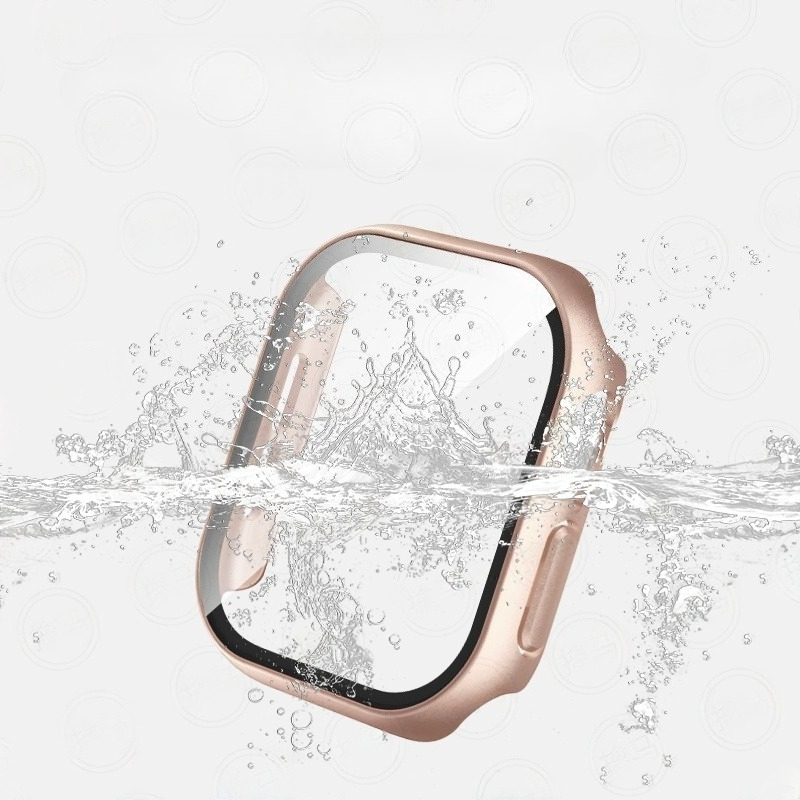 3 pezzi di vetro + copertura p - Smartwatch Band Accessories recensione e prezzo