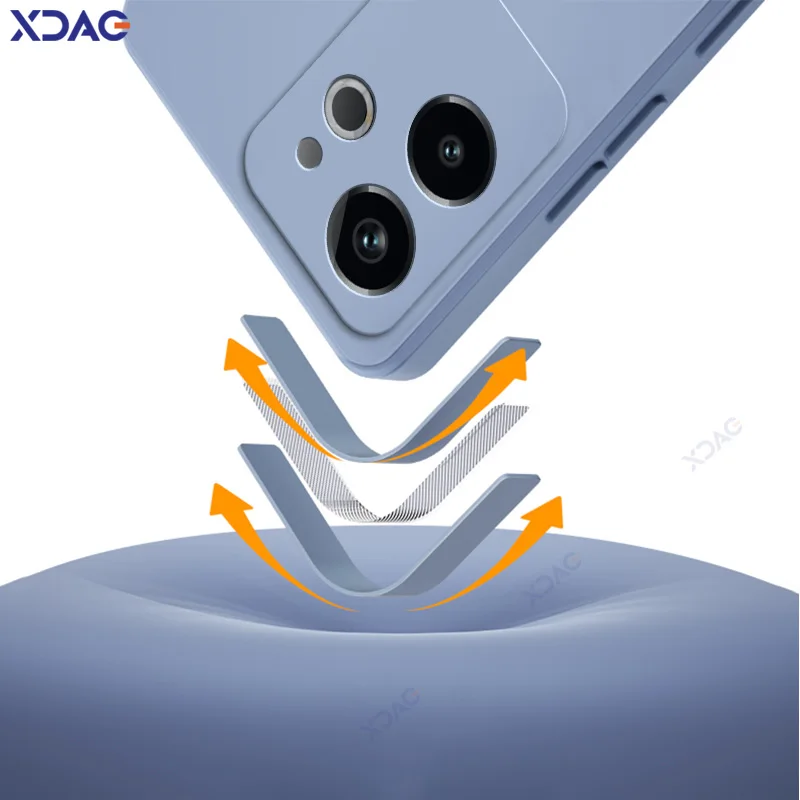 Custodia per cellulare di luss - Realme Gt 6 recensione e prezzo