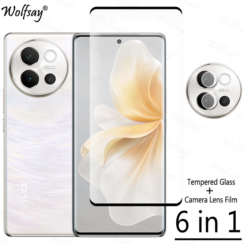 Copertura Completa In Vetro Te - Vivo V40 recensione e prezzo