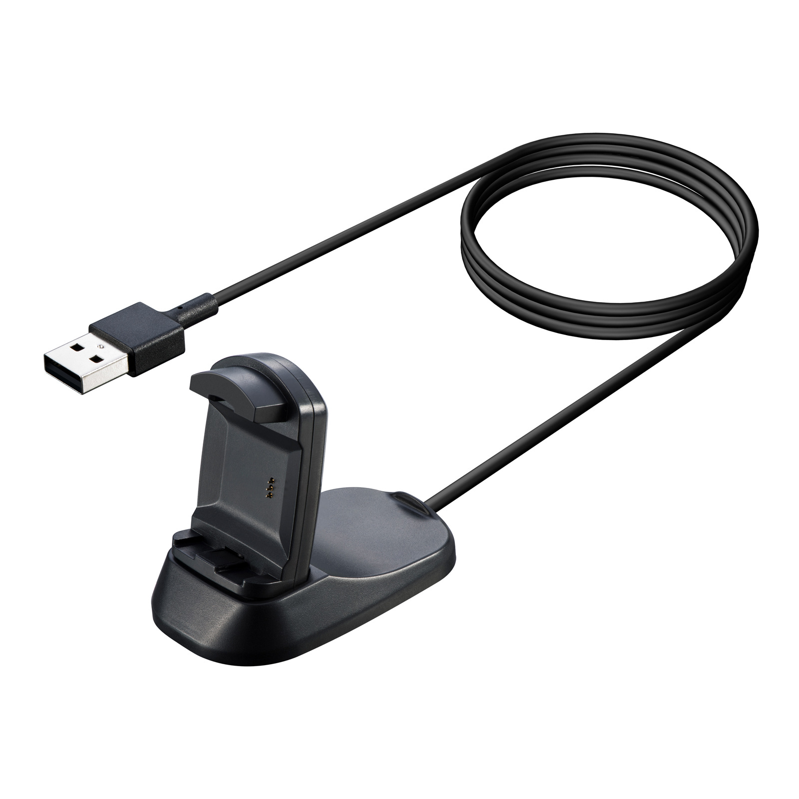 Base di ricarica USB di ricamb - Watch Charger Cable recensione e prezzo