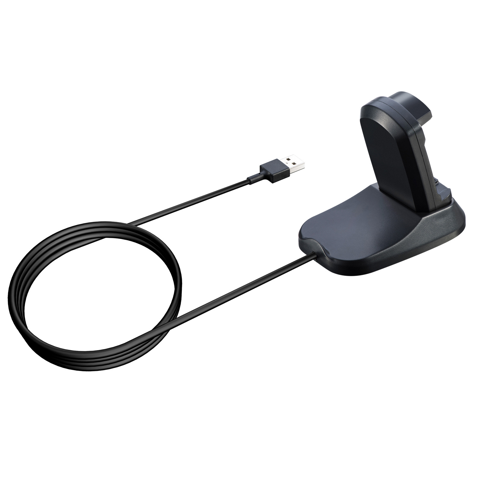 Base di ricarica USB di ricamb - Watch Charger Cable recensione e prezzo