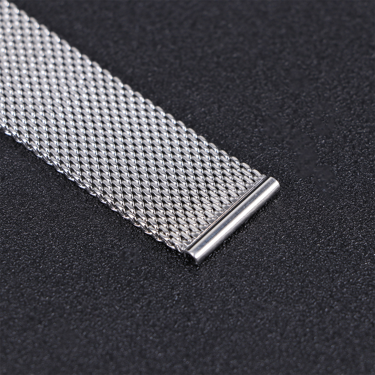 Cinturino per orologio in magl - Stainless Mesh Band recensione e prezzo