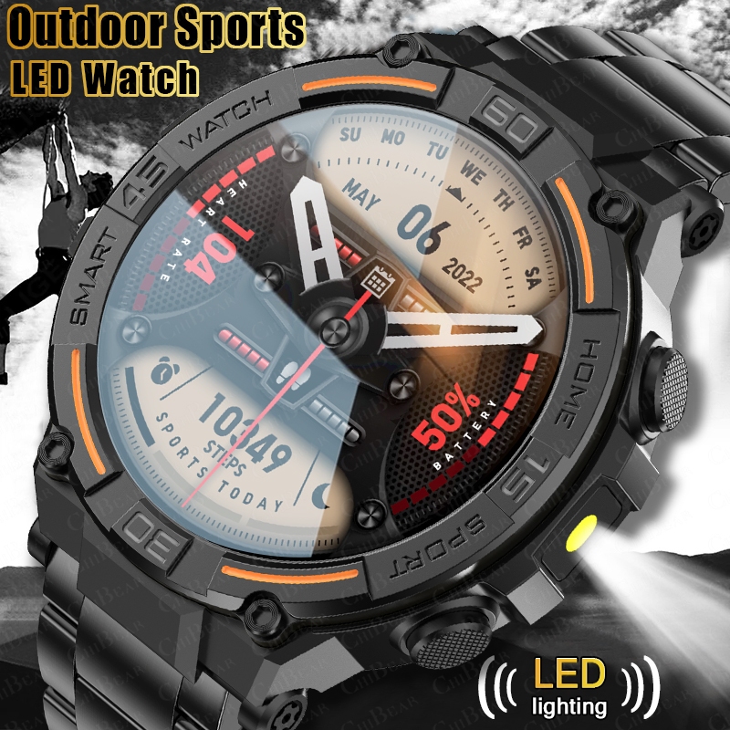 Smartwatch robusto militare da - Smartwatch X2 recensione e prezzo