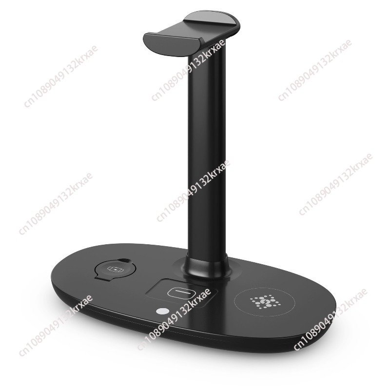 Supporto per cuffie 4In1 per A - Wireless Charger Watch recensione e prezzo