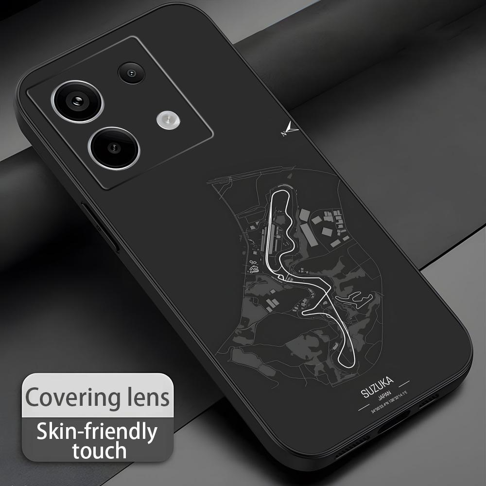 Custodia per telefono con stam - Xiaomi Redmi Note 13 recensione e prezzo