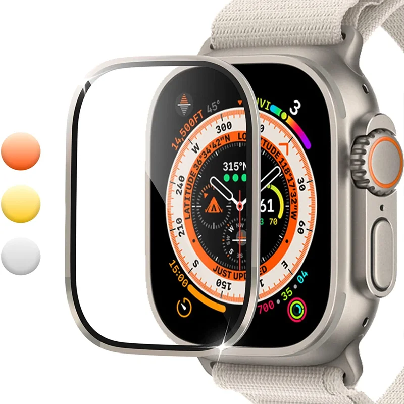 Pellicola in vetro temperato p - Smartwatch Band Accessories recensione e prezzo