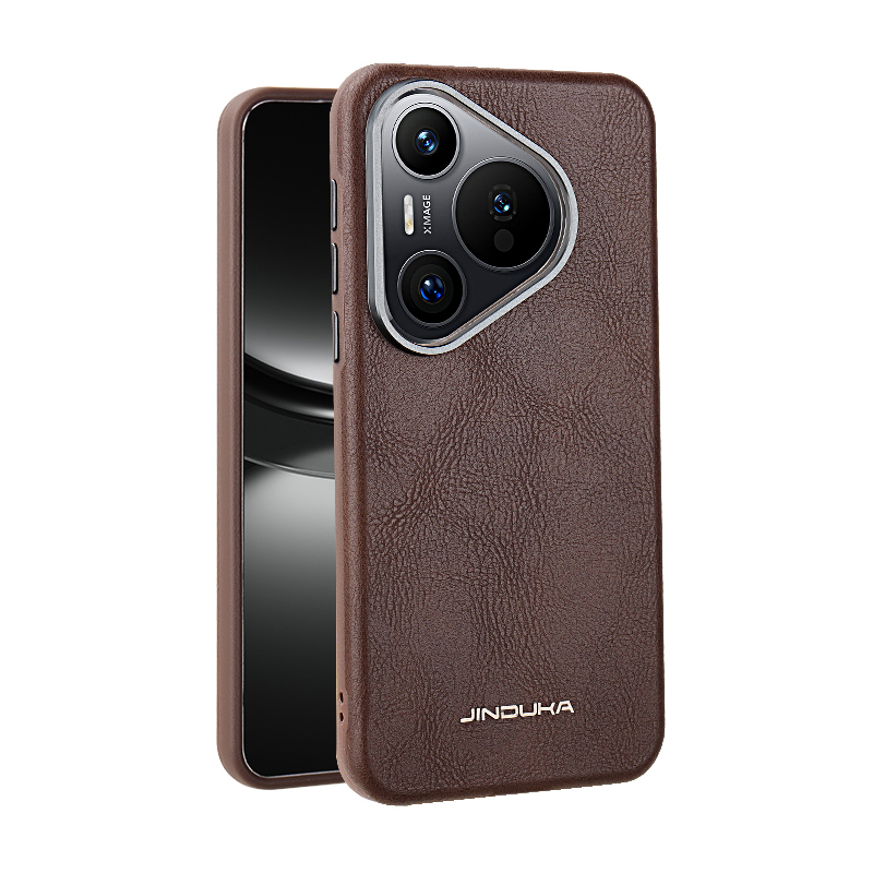 Custodia magnetica in pelle a  - Huawei Pura 70 recensione e prezzo
