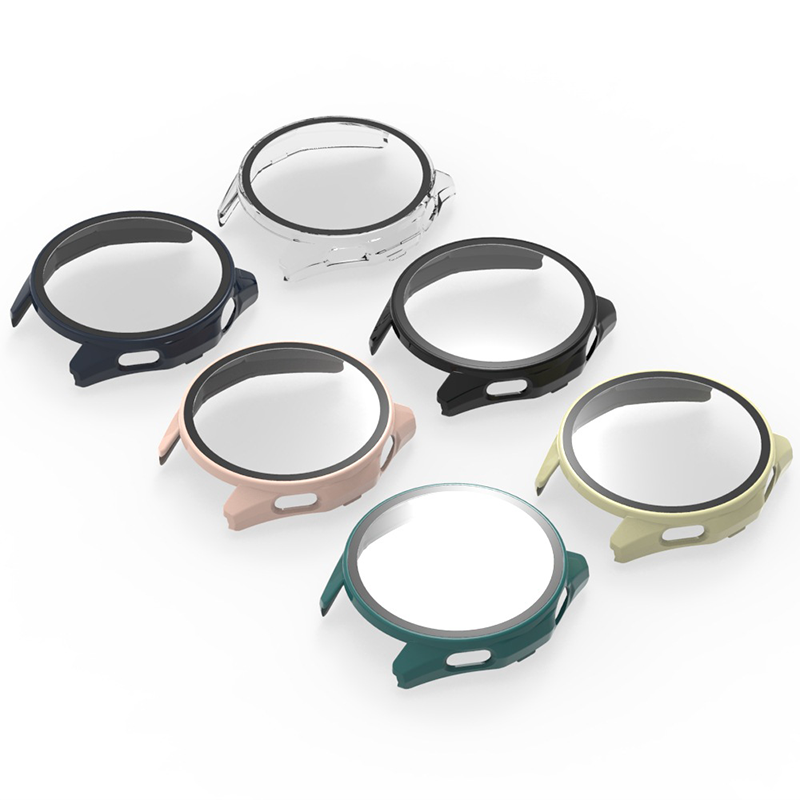 Custodia in vetro temperato +  - Accessories For Galaxy Watch 5 recensione e prezzo