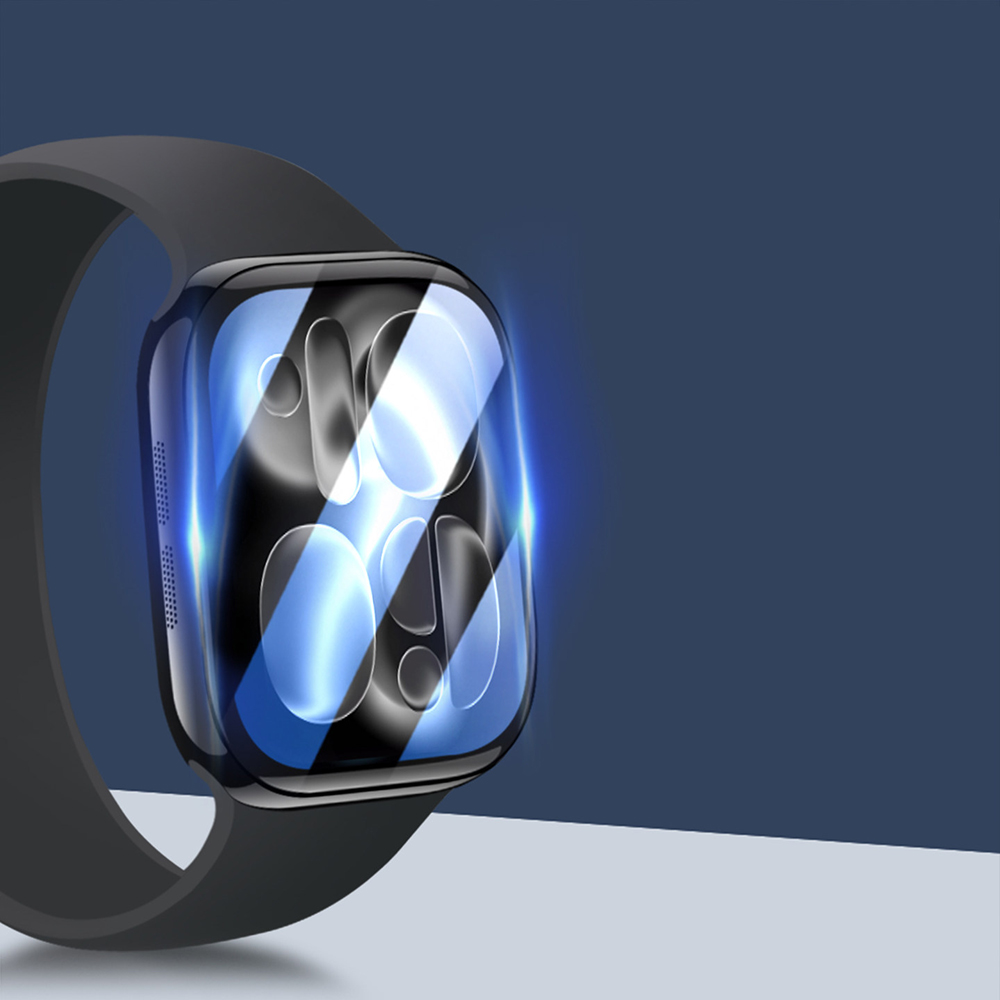 Pellicola Protettiva per Apple - Smart Watch Accessories recensione e prezzo