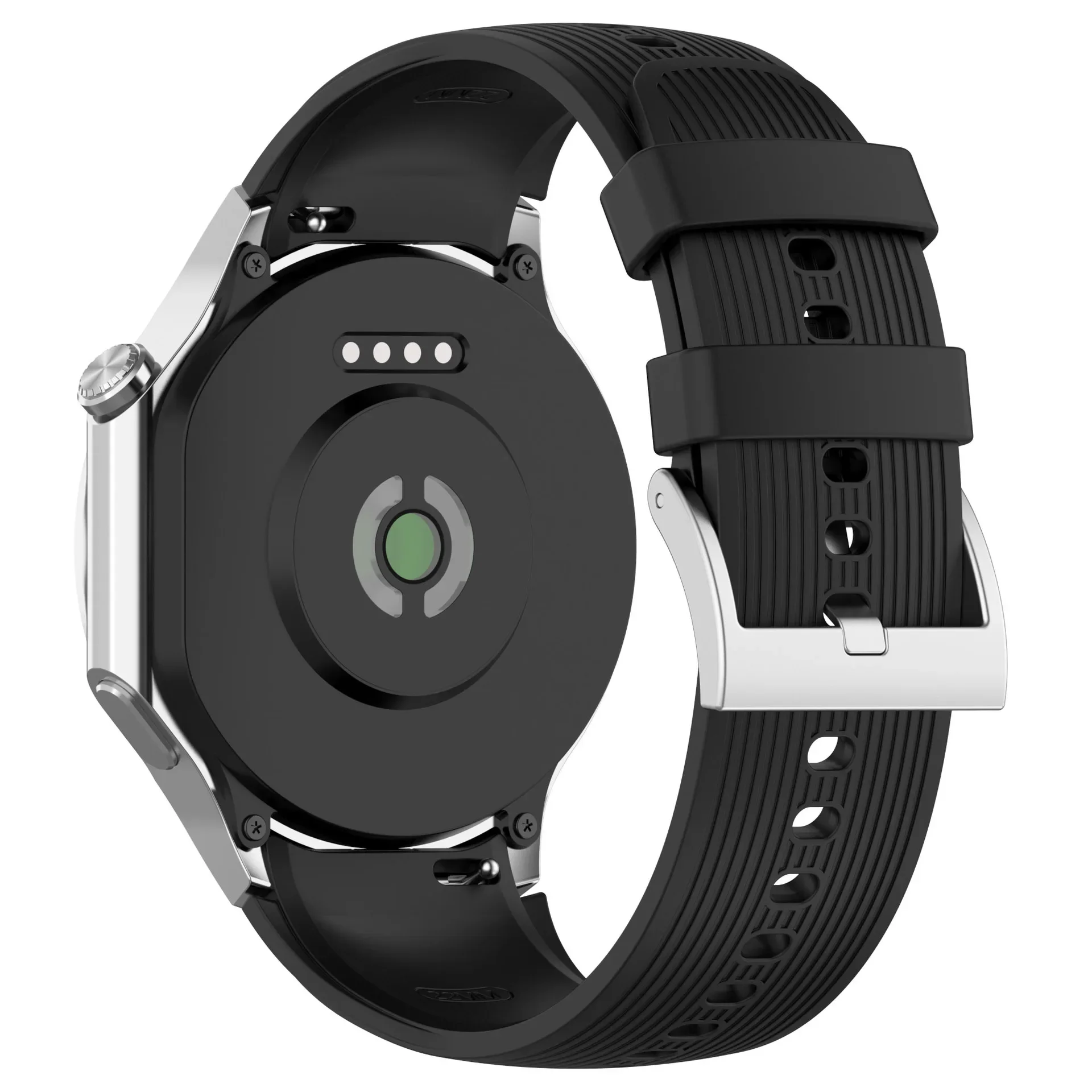 Cinturino in silicone No Gap p - Smartwatch X2 recensione e prezzo