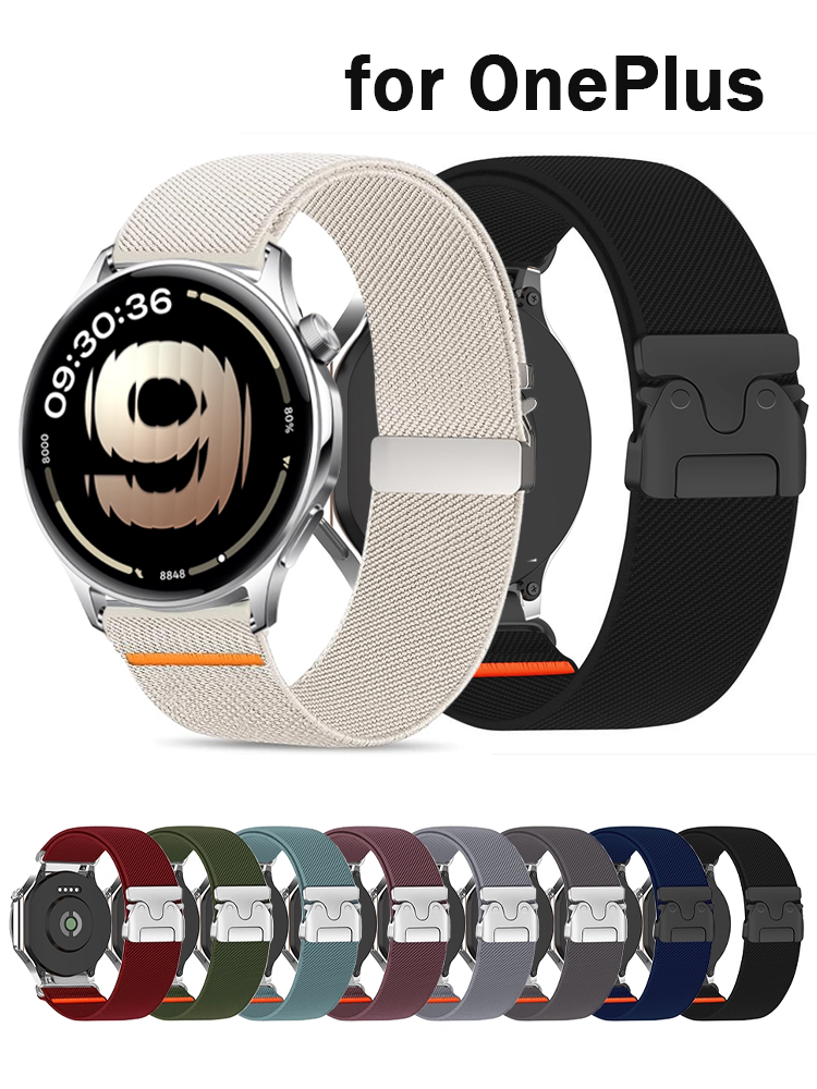 Cinturino per OnePlus S/3/4 Pr - Smartwatch X2 recensione e prezzo