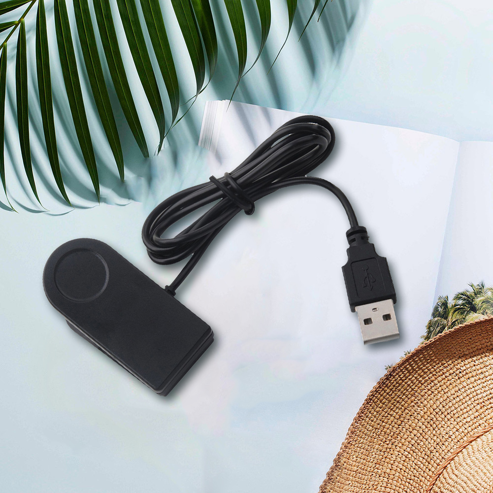 Clip per cavo di ricarica per  - Watch Charger Cable recensione e prezzo