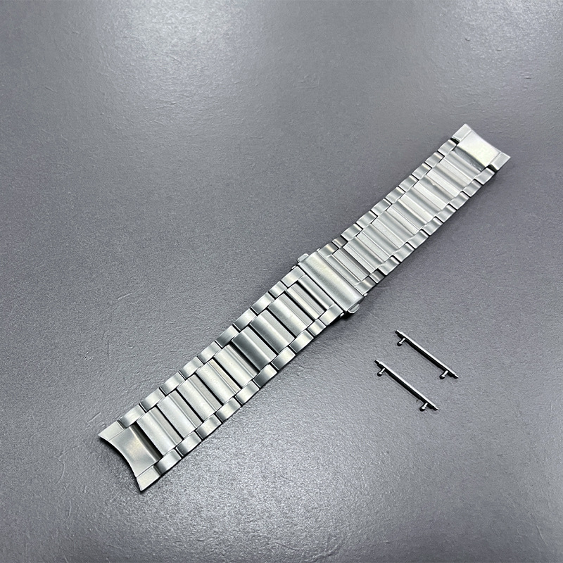 Cinturino in lega di titanio s - Smartwatch X2 recensione e prezzo