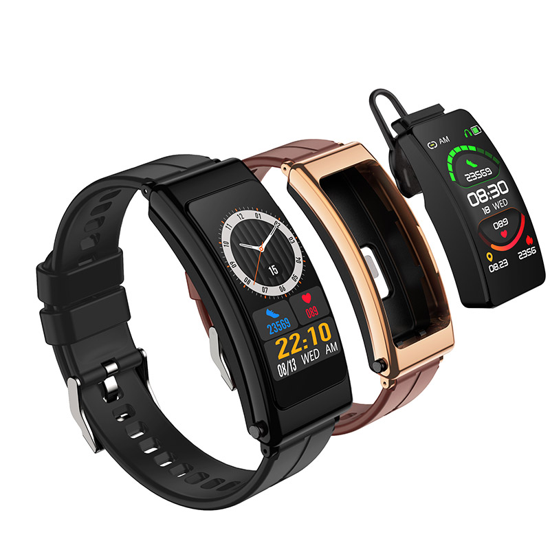 K13 Auricolare Bluetooth Talk  - Smartwatch Headset recensione e prezzo