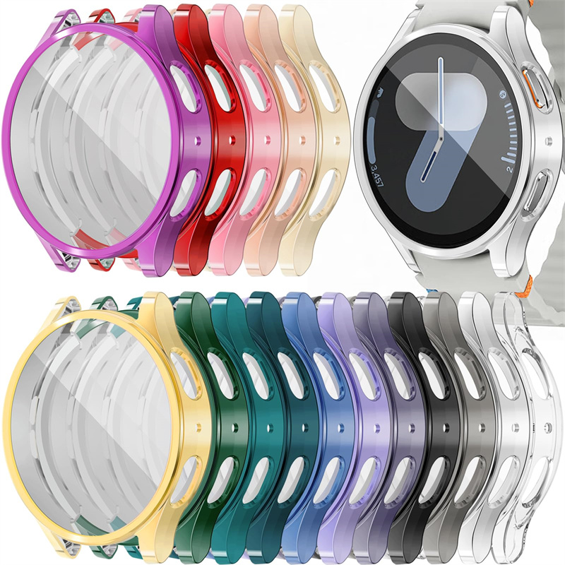 1-4pcs Custodia per Samsung Ga - Accessories For Galaxy Watch 5 recensione e prezzo